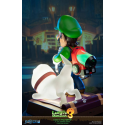 Luigi's Mansion – PVC Figure Luigi's Mansion 3 Luigi Collector Ver.