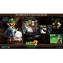 Luigi's Mansion – PVC Figure Luigi's Mansion 3 Luigi Collector Ver.