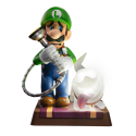 Luigi's Mansion – PVC Figure Luigi's Mansion 3 Luigi Collector Ver.