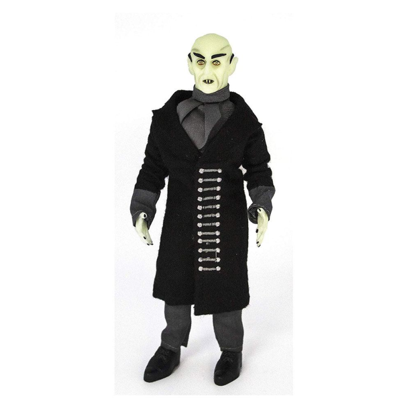 Nosferatu figurine Nosferatu (Glow in the Dark) 20 cm