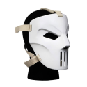 Les Tortues Ninja 1990 réplique masque de Casey Jones