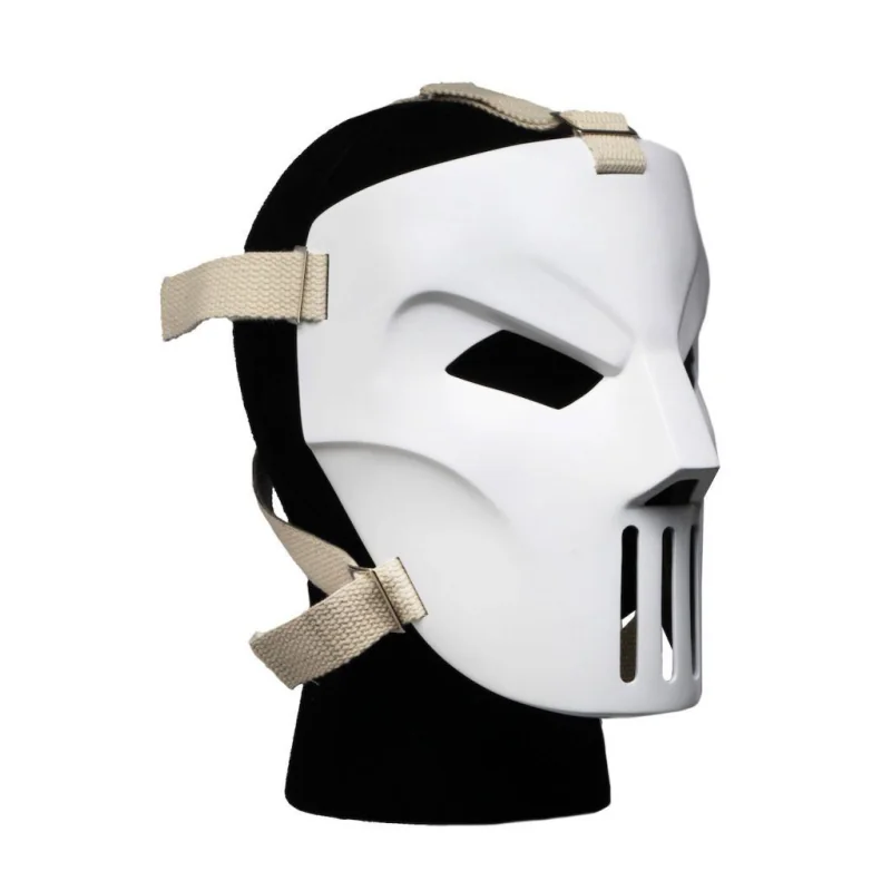 Les Tortues Ninja 1990 réplique masque de Casey Jones