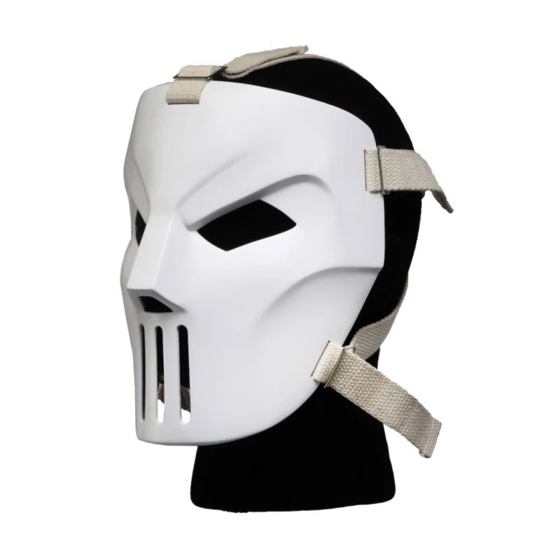 Les Tortues Ninja 1990 réplique masque de Casey Jones