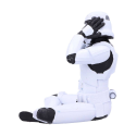 Original Stormtrooper figurine Hear No Evil Stormtrooper 10 cm