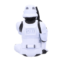 Original Stormtrooper figurine Speak No Evil Stormtrooper 10 cm