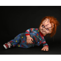 La Fiancée de Chucky réplique poupée 1/1 Chucky 76 cm