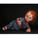 La Fiancée de Chucky réplique poupée 1/1 Chucky 76 cm