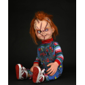 La Fiancée de Chucky réplique poupée 1/1 Chucky 76 cm