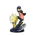 My Hero Academia statuette PVC 1/8 Kyoka Jiro Hero Suit Ver. 17 cm