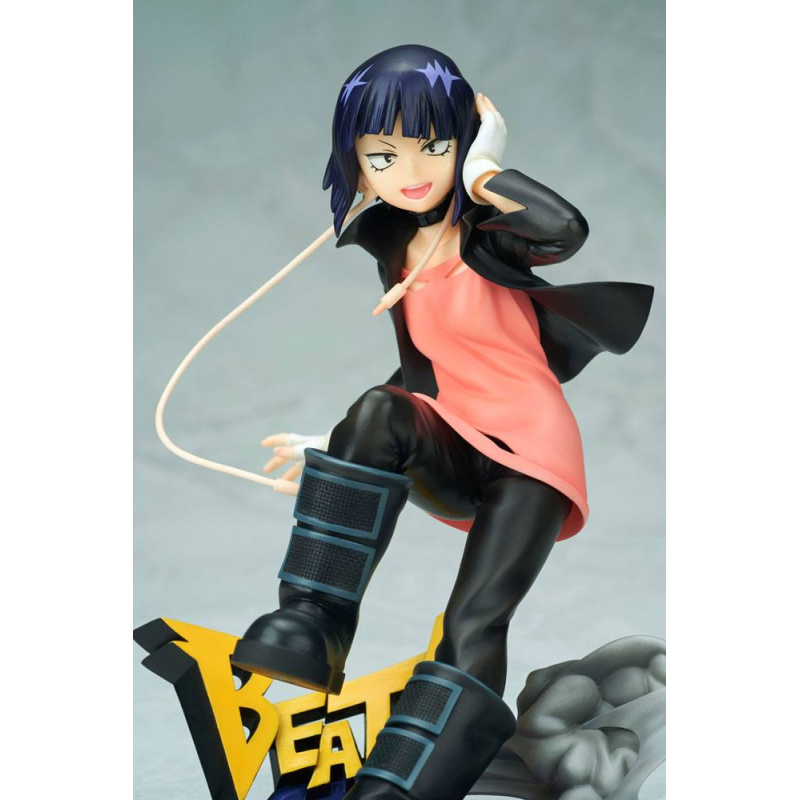 My Hero Academia statuette PVC 1/8 Kyoka Jiro Hero Suit Ver. 17 cm