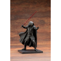 Star Wars Episode IX statuette PVC ARTFX + 1/10 Kylo Ren 18 cm