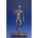 Star Wars La statuette mandalorienne PVC ARTFX + 1/10 IG-11 22 cm