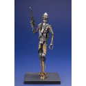 Star Wars La statuette mandalorienne PVC ARTFX + 1/10 IG-11 22 cm