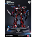 Transformers 3: La Face cachée de la Lune statuette Sentinel Prime 73 cm