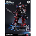 Transformers 3: La Face cachée de la Lune statuette Sentinel Prime 73 cm