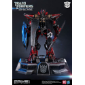 Transformers 3: La Face cachée de la Lune statuette Sentinel Prime 73 cm