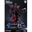 Transformers 3: La Face cachée de la Lune statuette Sentinel Prime 73 cm