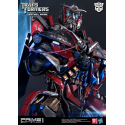 Transformers 3: La Face cachée de la Lune statuette Sentinel Prime 73 cm