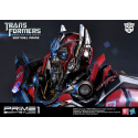 Transformers 3: La Face cachée de la Lune statuette Sentinel Prime 73 cm