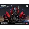 Transformers 3: La Face cachée de la Lune statuette Sentinel Prime 73 cm