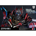 Transformers 3: La Face cachée de la Lune statuette Sentinel Prime 73 cm