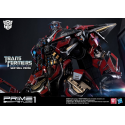 Transformers 3: La Face cachée de la Lune statuette Sentinel Prime 73 cm