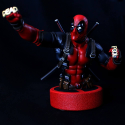 Marvel buste 1/6 Deadpool 16 cm