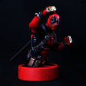 Marvel buste 1/6 Deadpool 16 cm