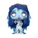 Les Noces funèbres Figurine POP! Movies Vinyl Emily 9 cm