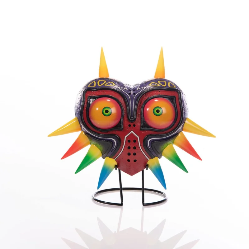 The Legend of Zelda statuette PVC Majora's Mask Standard Edition 25 cm