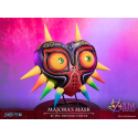 The Legend of Zelda statuette PVC Majora's Mask Standard Edition 25 cm