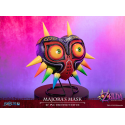 The Legend of Zelda statuette PVC Majora's Mask Standard Edition 25 cm