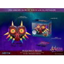 The Legend of Zelda statuette PVC Majora's Mask Standard Edition 25 cm