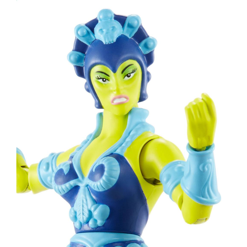 Masters of the Universe Origins 2020 figurine Evil-Lyn 14 cm