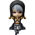 Jojo's Bizarre Adventure Golden Wind figurine Nendoroid Risotto Nero 10 cm