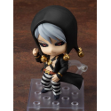 Jojo's Bizarre Adventure Golden Wind figurine Nendoroid Risotto Nero 10 cm