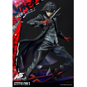 Persona 5 statuette Protagonist Joker 52 cm