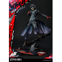 Persona 5 statuette Protagonist Joker 52 cm