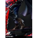 Persona 5 statuette Protagonist Joker 52 cm