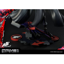 Persona 5 statuette Protagonist Joker 52 cm