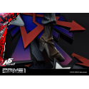 Persona 5 statuette Protagonist Joker 52 cm