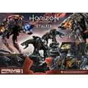 Horizon Zero Dawn statuette 1/4 Stalker 68 cm