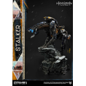 Horizon Zero Dawn statuette 1/4 Stalker 68 cm