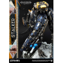 Horizon Zero Dawn statuette 1/4 Stalker 68 cm