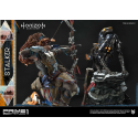 Horizon Zero Dawn statuette 1/4 Stalker 68 cm