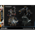 Horizon Zero Dawn statuette 1/4 Stalker 68 cm