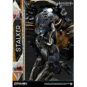 Horizon Zero Dawn statuette 1/4 Stalker 68 cm