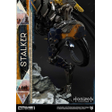 Horizon Zero Dawn statuette 1/4 Stalker 68 cm