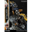 Horizon Zero Dawn statuette 1/4 Stalker 68 cm