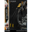 Horizon Zero Dawn statuette 1/4 Stalker 68 cm